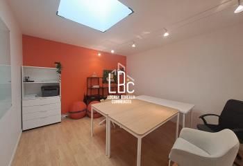 Location bureau Nantes - Quai Magellan, proche tramway et CHU