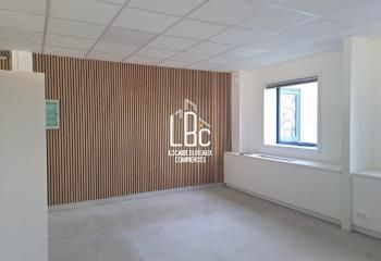 Location bureaux Saint-Herblain - Proche Tram 1 et centre commercial Atlantis