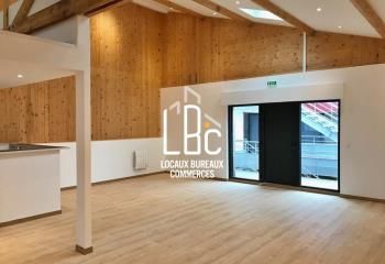 Location bureaux Saint-Herblain - Proche périphérique, Nantes et aéroport