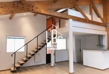 Vente loft-bureau Saint-Herblain - Proche périphérique et centre-ville