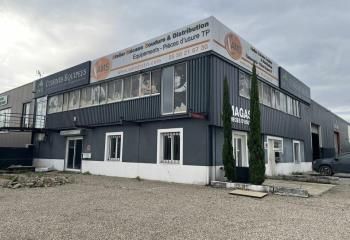 Bâtiment d'activité à vendre Latresne - Proche rocade bordelaise