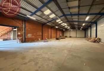 Entrepôt à vendre Lespinasse - Nord-est de Toulouse