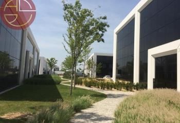 Location bureaux Labège - Proche autoroute et voie rapide