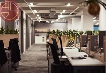 Location bureaux Quint-Fonsegrives - Proche grands axes routiers