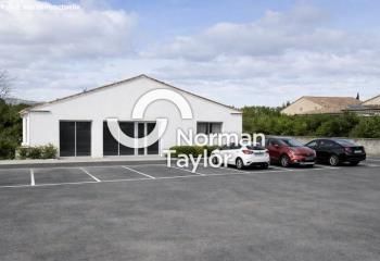 Local commercial à louer Balaruc-le-Vieux - Zone Carrefour