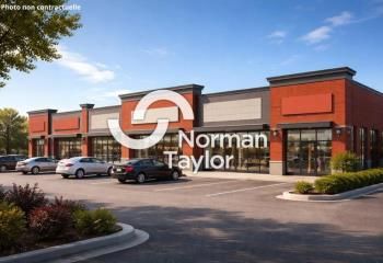 Local commercial à louer Cabestany - Proche autoroute A9