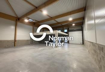 Locaux d'activité à vendre Gallargues-le-Montueux - Proche A9