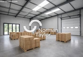 Local d'activité à louer Alès Sud - Proche autoroute