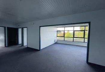 Location bureaux Lorient - Entrée de ville, proche bus