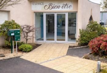 Location bureau Betton - Proche gare et bus