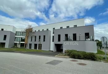 Vente bureaux Vannes - Proche ligne 1