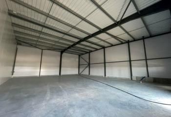 Local d'activité à vendre Theix - Proximité RN165