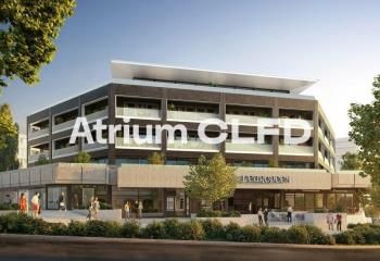 Local commercial à louer Chamalières centre-ville - Proche bus