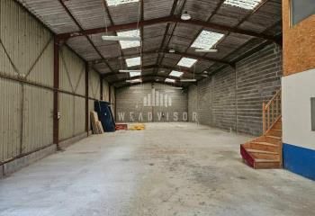 Local d'activité à vendre Chambray-lès-Tours - Proche A10, A85, A28