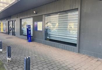 Local commercial à louer Saint-Alban-Leysse - Zone commerciale