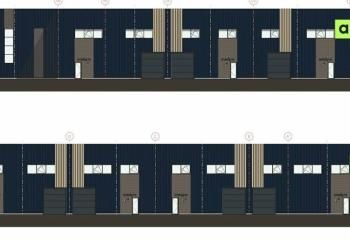 Local d'activité neuf à vendre Normanville - Zone d'activité