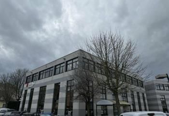 Location bureau Le Petit-Quevilly - Proche bus et tram