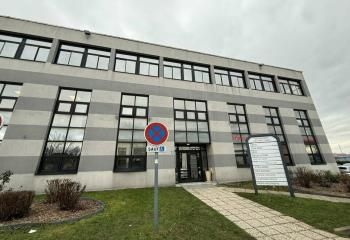 Location bureaux Le Petit-Quevilly - Proche bus et tram