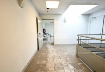 Location bureaux Saint-Marcel - Proche A6