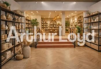 Local commercial à louer Caen centre-ville - Proche transports