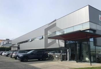 Location bureaux Lormont - Proche rocade, A10, tramway ligne A