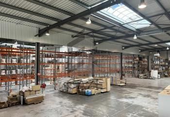 Entrepôt à vendre Blanquefort - Proche Rocade Sortie 6