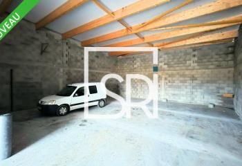 Local d'activité à louer Aulnat - Proche A89, A71, A75