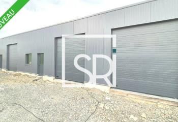 Local d'activité à louer Saint-Bonnet-près-Riom - Proche A75/A89