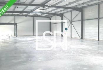 Local d'activité neuf à louer Cournon-d'Auvergne - Proche A75 / A71