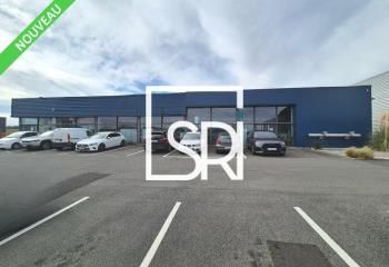 Local commercial à louer Aubière - Proche A71 et A89