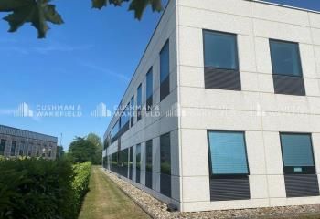 Location bureaux Illkirch - Parc d'Innovation, tram et bus