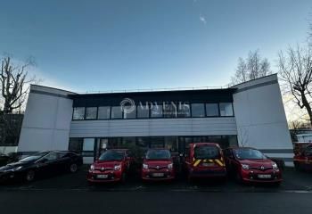 Location bureaux Villeneuve-d'Ascq - Proche métro et autoroutes