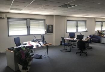 Location bureaux Sausheim - Proche autoroute et transports