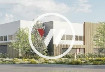 Cellule d'activité à vendre Louvres - Proximité A1, A3, N17