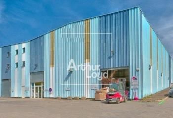 Local d'activité à louer Chilly-Mazarin - Accès A6 et RER C