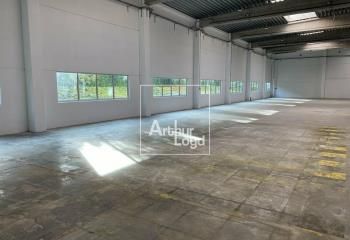 Location entrepôts Chilly-Mazarin - Proche A6, A10, A86, N20