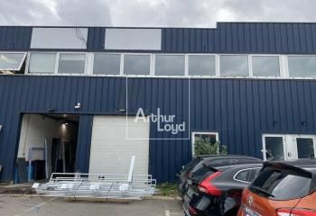 Local PME à louer Chilly-Mazarin - Proche A6 et RER C