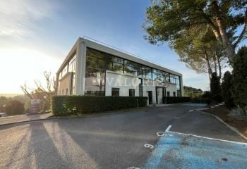 Location bureaux Les-Milles - Proche Aix-en-Provence et axes routiers