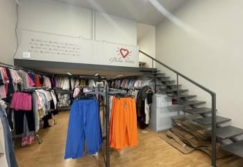 Local commercial à louer Lyon 6 - Proche bus