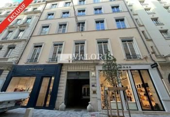 Location bureaux Lyon 2 - Proche métro A et D, place Bellecour