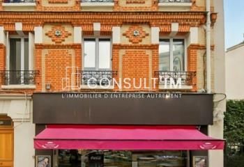 Local commercial à louer Puteaux - Rue Jean Jaurès