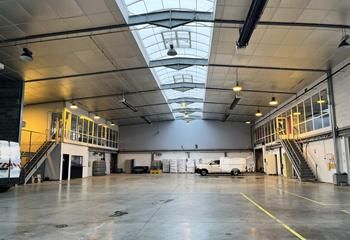 Location atelier bureaux Dury - Proximité A16-A29 et Pôle Santé