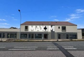 Local commercial à louer Daix - Proche Dijon