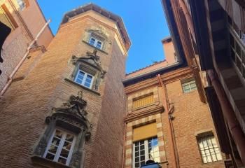 Local commercial à vendre Toulouse - Proche rue Alsace Lorraine