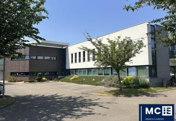 Location bureaux Schiltigheim - Proche A4 et bus