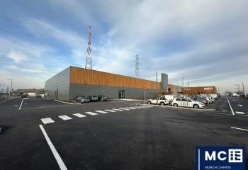 Local commercial à louer Lampertheim - Zone Commerciale Nord