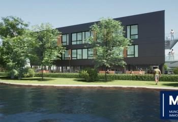 Bureaux neufs à vendre Illkirch-Graffenstaden - Proche A35 et GCO