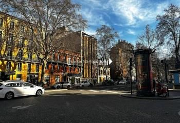 Local commercial à céder droit au bail Toulouse centre-ville