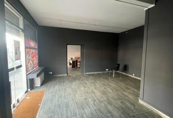 Local commercial à louer Toulouse - Métro Saint-Agne