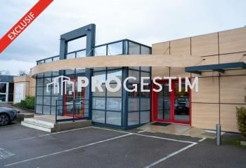 Vente bureaux Saint-Apollinaire - Proche rocade Dijon